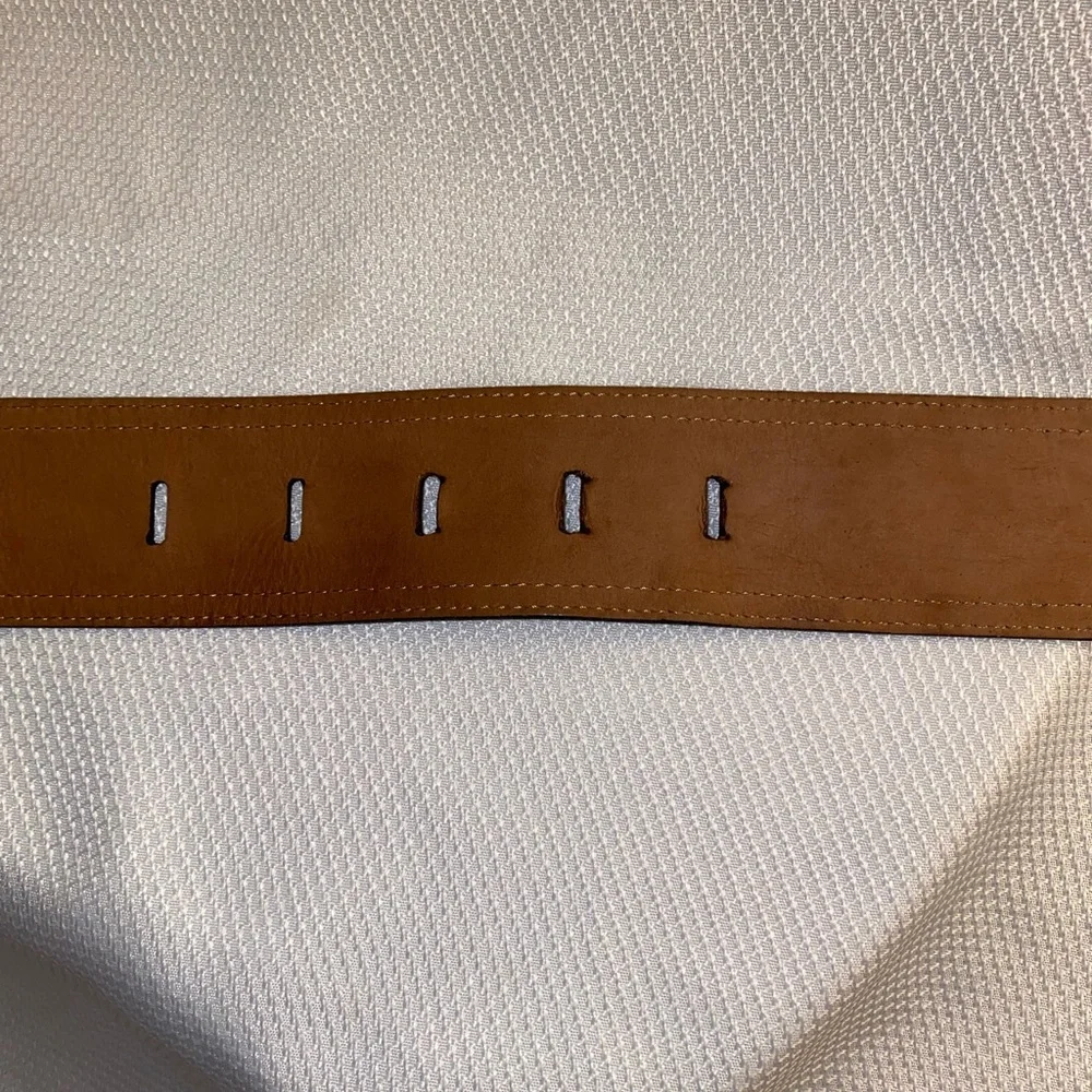 Fendi zucca wide